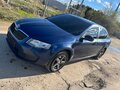 2016 Skoda Octavia III (A7), синий, 1600000 рублей - вид 2