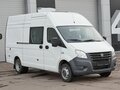 2026 ГАЗ ГАЗель Next, белый, 3472000 рублей