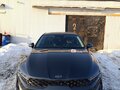 2020 Kia K5 III, серый, 2700000 рублей - вид 2