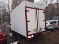 2003 Iveco Daily, белый, 550000 рублей - вид 3