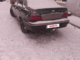 2003 Daewoo Nexia I, серый, 150000 рублей, вид 3