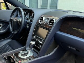 2012 Bentley Continental GT II, белый, 8200000 рублей, вид 4