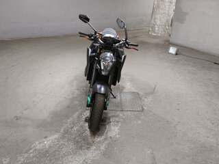 2015 KTM 1290 Super Duke R, чёрный, 870000 рублей, вид 3