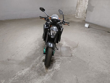 2015 KTM 1290 Super Duke R, чёрный, 870000 рублей, вид 3