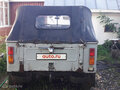 1967 ГАЗ 69А, серый, 275000 рублей - вид 2