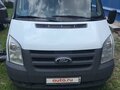 2011 Ford Transit, белый, 990000 рублей