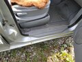 2004 Kia Carnival I Рестайлинг, серебристый, 330000 рублей - вид 9