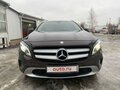 2014 Mercedes-Benz GLA 200 I (X156), коричневый, 1599999 рублей - вид 4