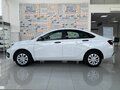2025 Lada (ВАЗ) Vesta I Рестайлинг (NG), серебристый, 1646000 рублей - вид 4