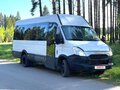 2012 Iveco Daily, белый, 500000 рублей - вид 10