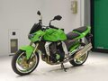 2003 Kawasaki Z 1000, зелёный, 480000 рублей - вид 4