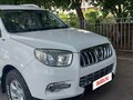 2016 Foton Sauvana I, белый, 1350000 рублей