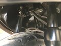 2008 Suzuki Address 125, чёрный, 140000 рублей - вид 10