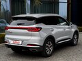 2024 Chery Tiggo 7 Pro Max I, серебристый, 1880000 рублей - вид 2