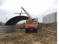 1990 КамАЗ 43118, оранжевый, 1350000 рублей - вид 3