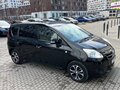 2009 Toyota Passo Sette, чёрный, 710000 рублей - вид 7