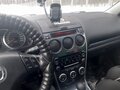 2007 Mazda 6 I (GG) Рестайлинг, чёрный, 850000 рублей - вид 10