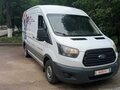 2016 Ford Transit, белый, 2000000 рублей - вид 6