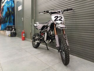 2025 BSE Evo 110, серый, 84990 рублей, вид 3