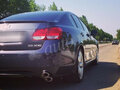 2006 Lexus GS, серый - вид 2