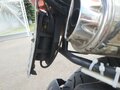 2006 BMW F 650 GS, красный - вид 5