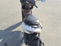 2017 Honda Dio, белый, 125500 рублей - вид 2