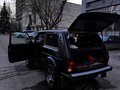 2015 Lada (ВАЗ) 2121 (4x4) I Рестайлинг, зелёный, 790000 рублей - вид 3