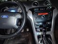 2012 Ford Mondeo IV Рестайлинг, серый, 1100000 рублей - вид 9