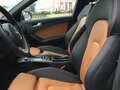 2013 Audi A4 IV (B8) Рестайлинг, коричневый - вид 2
