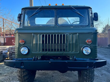 1991 ГАЗ КО-440-2, 650000 рублей, вид 2