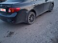 2007 Toyota Corolla X (E140, E150), чёрный, 830000 рублей - вид 4