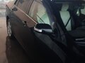2011 Toyota Corolla X (E140, E150) Рестайлинг, чёрный, 870000 рублей - вид 5
