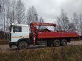2006 МАЗ 6303, белый, 3950000 рублей - вид 1