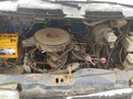 2001 ГАЗ ГАЗель (3302), синий, 260000 рублей - вид 5