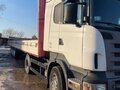 2008 Scania R-Series, белый, 2900000 рублей - вид 10
