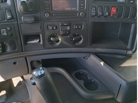 2016 Scania G-series, синий, 5800000 рублей, вид 3