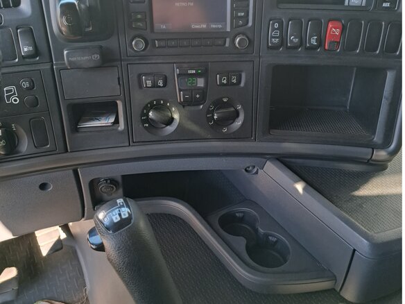 2016 Scania G-series, синий, 5800000 рублей - вид 2