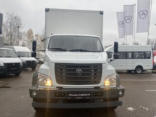 2024 ГАЗ ГАЗон Next 10.0, белый, 4700000 рублей, вид 2