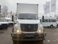 2024 ГАЗ ГАЗон Next 10.0, белый, 4700000 рублей - вид 1