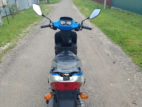 2016 Alfer TX 300, синий, 39000 рублей, вид 2
