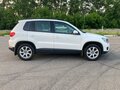 2012 Volkswagen Tiguan I Рестайлинг, белый, 1050000 рублей - вид 7