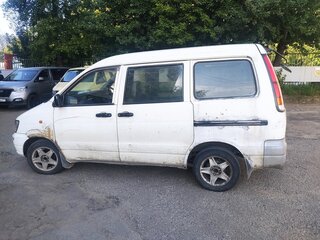 1997 Toyota Lite Ace Noah V, белый, 130000 рублей, вид 5