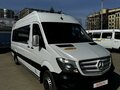 2017 Mercedes-Benz Sprinter, белый, 6100000 рублей