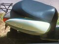 1998 Honda Tact, белый, 57000 рублей - вид 1