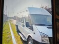 2013 Ford Transit, белый, 750000 рублей - вид 4