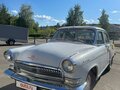 1969 ГАЗ 21 «Волга» 21Р, белый, 1500000 рублей - вид 5