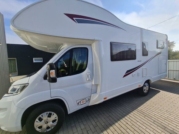 2019 Citroen Jumper, белый, 8500000 рублей