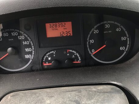 2012 Peugeot Boxer, белый, 640000 рублей, вид 2