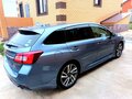 2016 Subaru Levorg I, серый, 1815000 рублей - вид 9