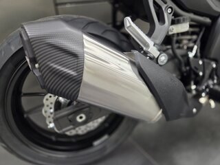 2026 Voge R625, серый, 599000 рублей, вид 4